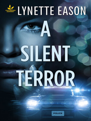 cover image of A Silent Terror